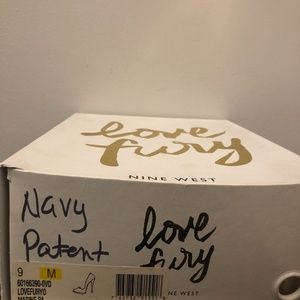 Nine West - size 9M - shoes